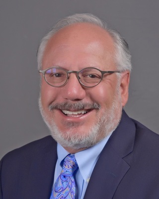 Ronald Field, Ph.D.